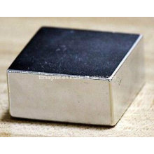 Neodym Neodymium Magnet 50X50X25 mm